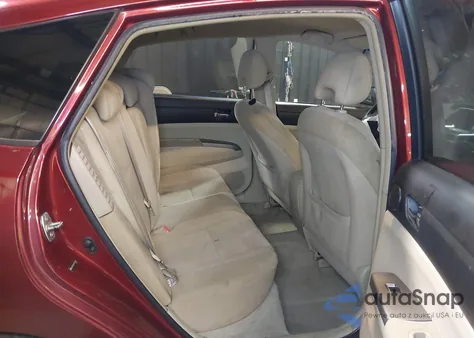 2005 Toyota Prius z USA, uszkodzony, nr VIN JTDKB20UX57021695